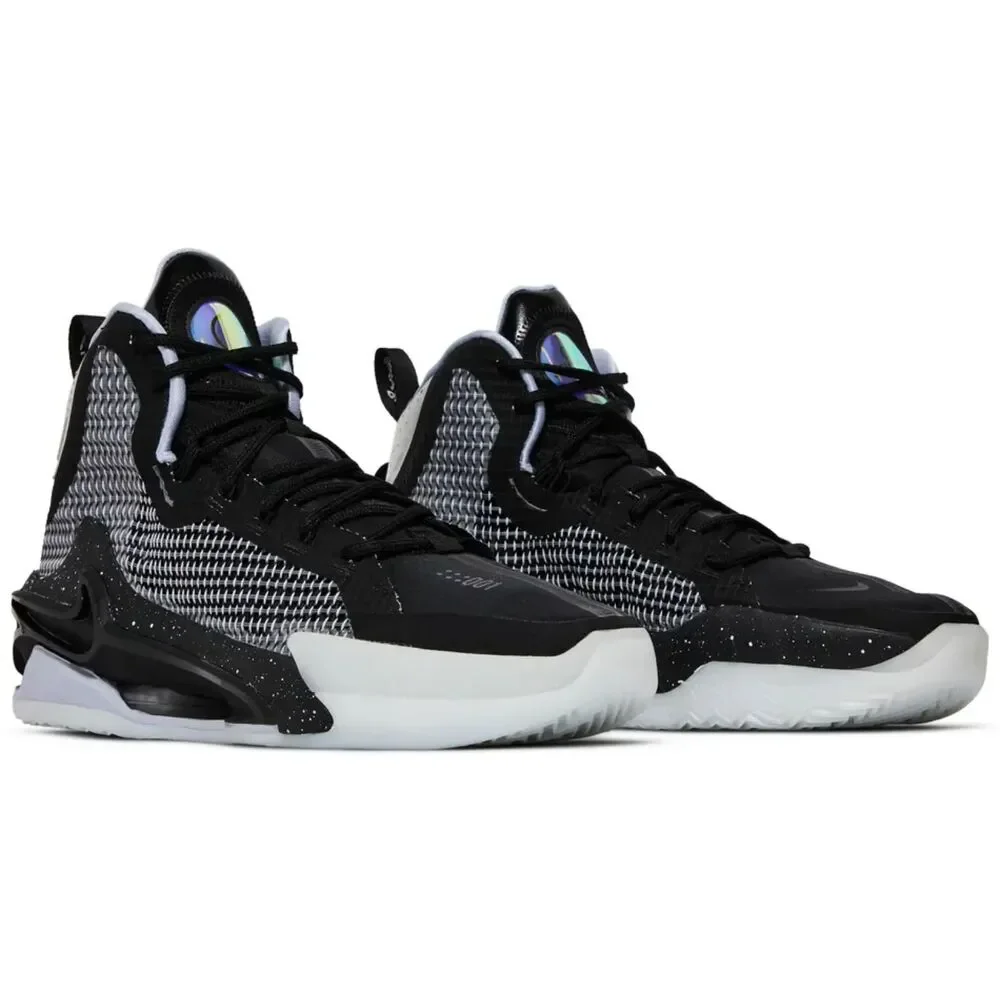 Nike Air Zoom G.T. Jump 'Own Space' Size 9.5